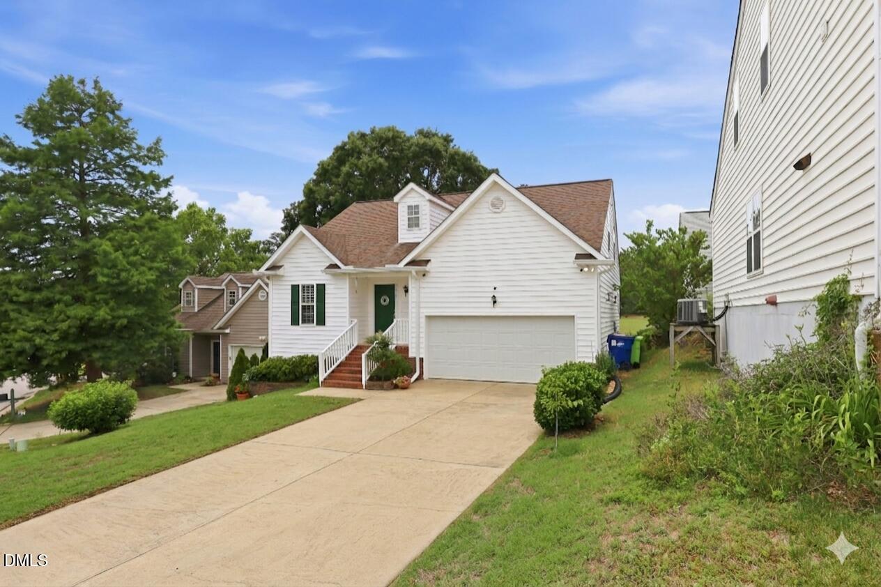 2111 Castle Pines Drive
