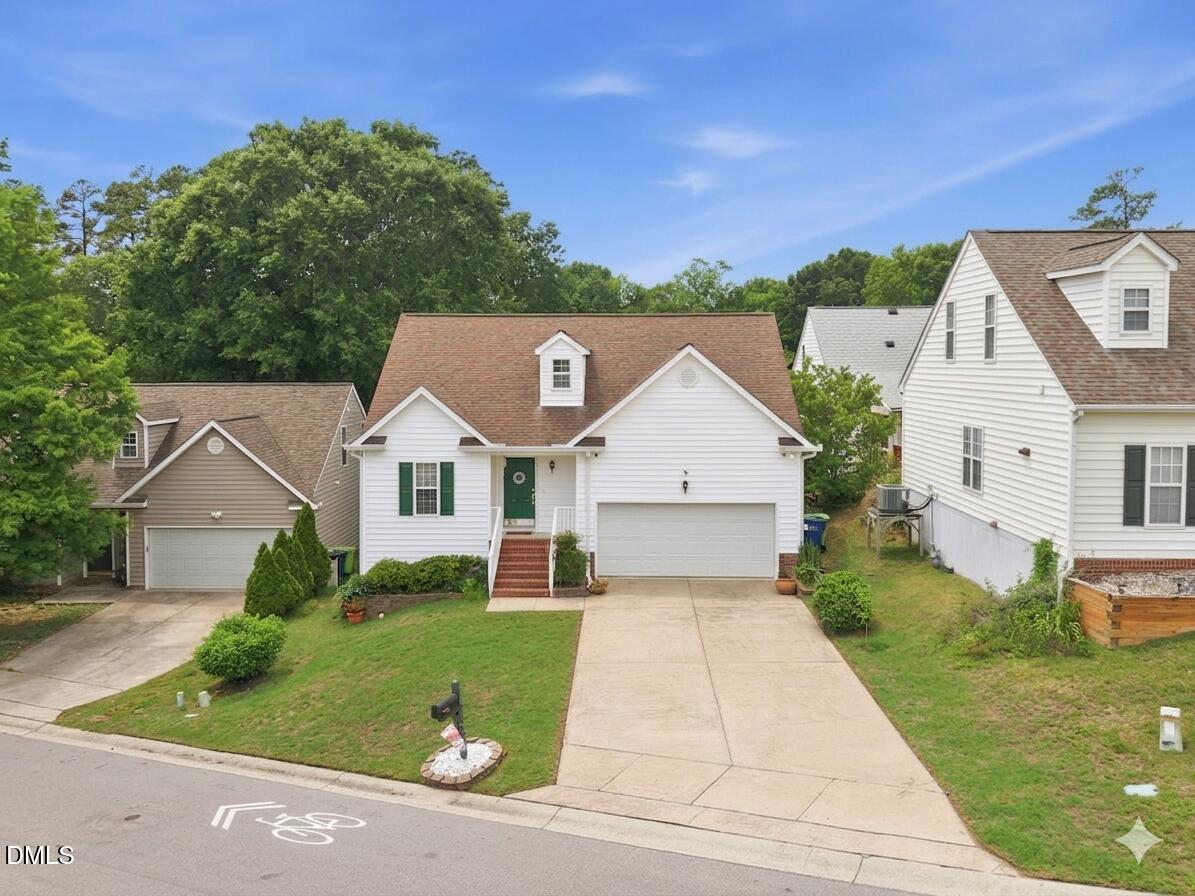 2111 Castle Pines Drive