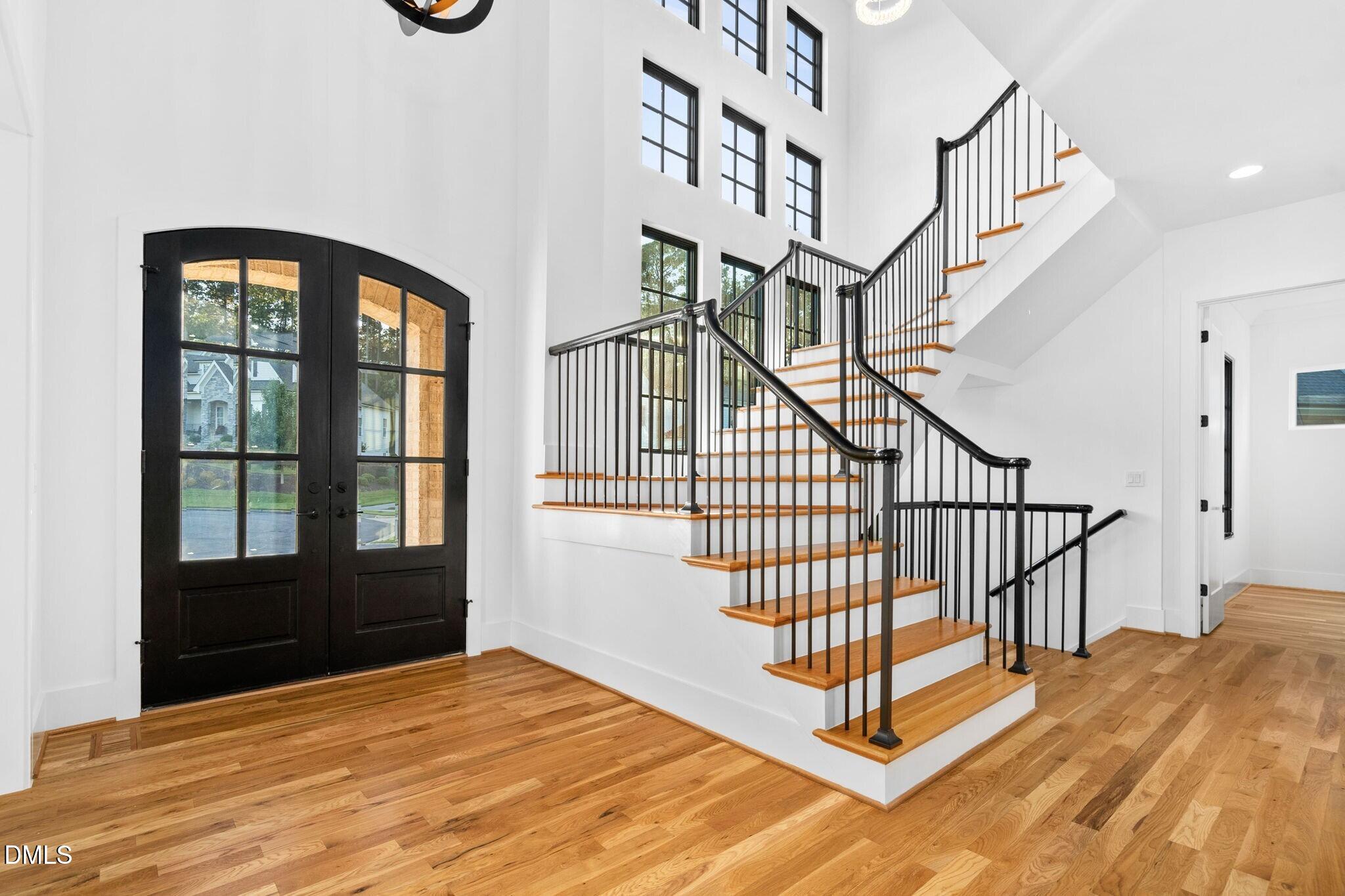 1404 Montvale Ridge Drive