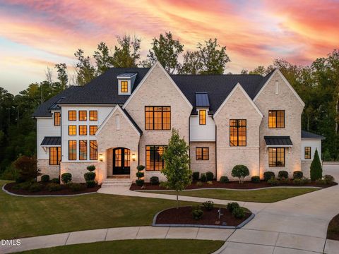 1404 Montvale Ridge Drive Cary NC 27519