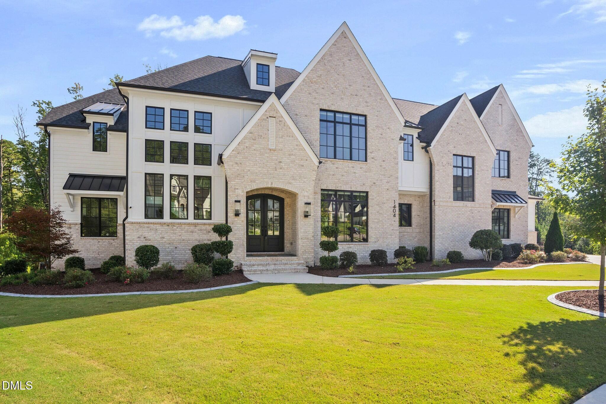 1404 Montvale Ridge Drive