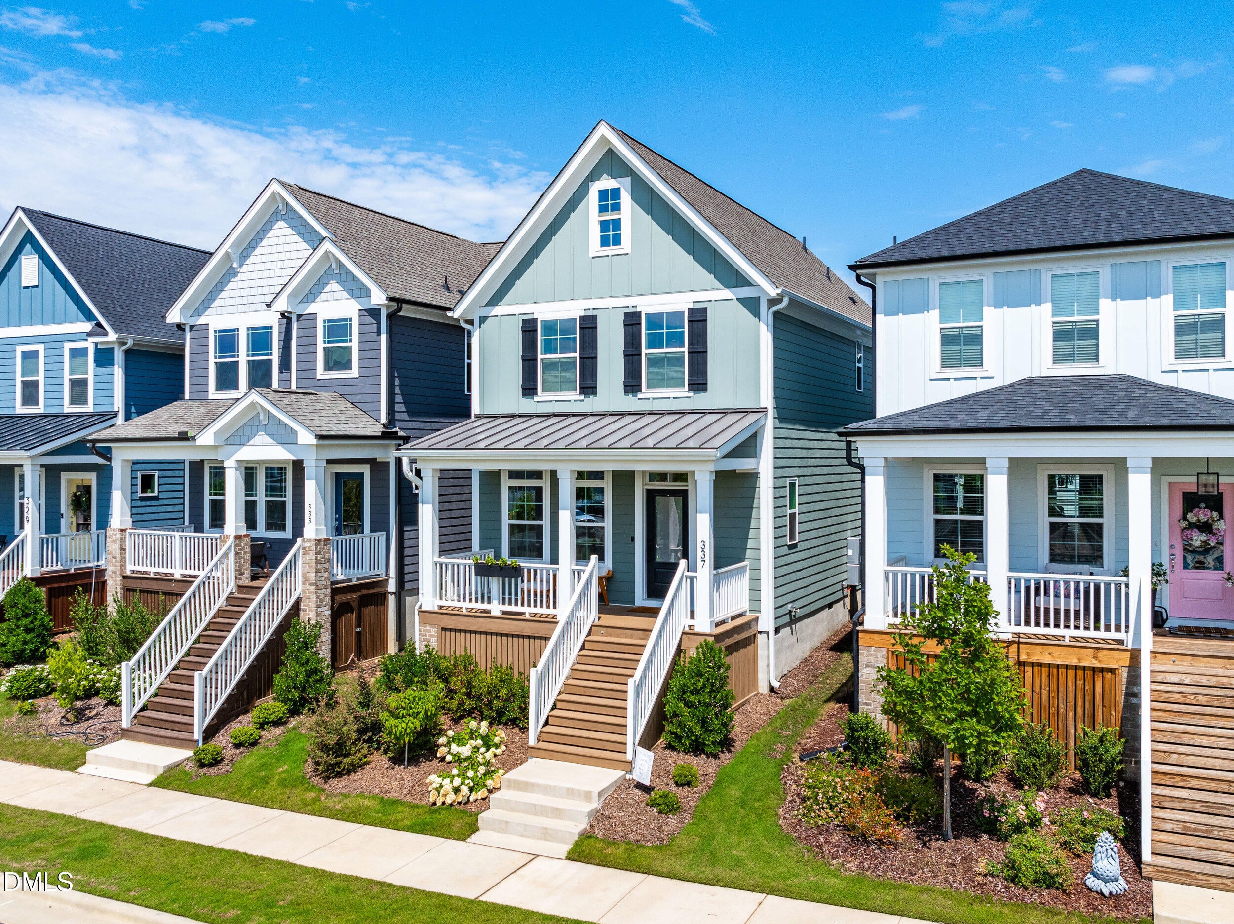 337 Wash Hollow Drive