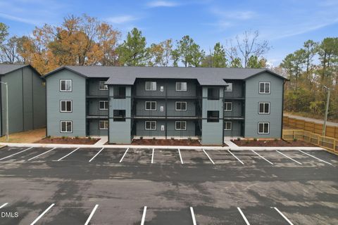 1309 Hudson Avenue D12 Durham NC 27705