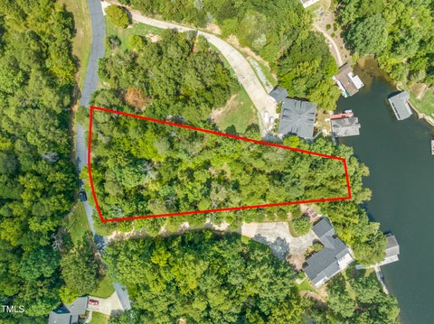 Photo of 0 Rock Pointe Drive, Semora, NC 27343 (MLS # 10181274)