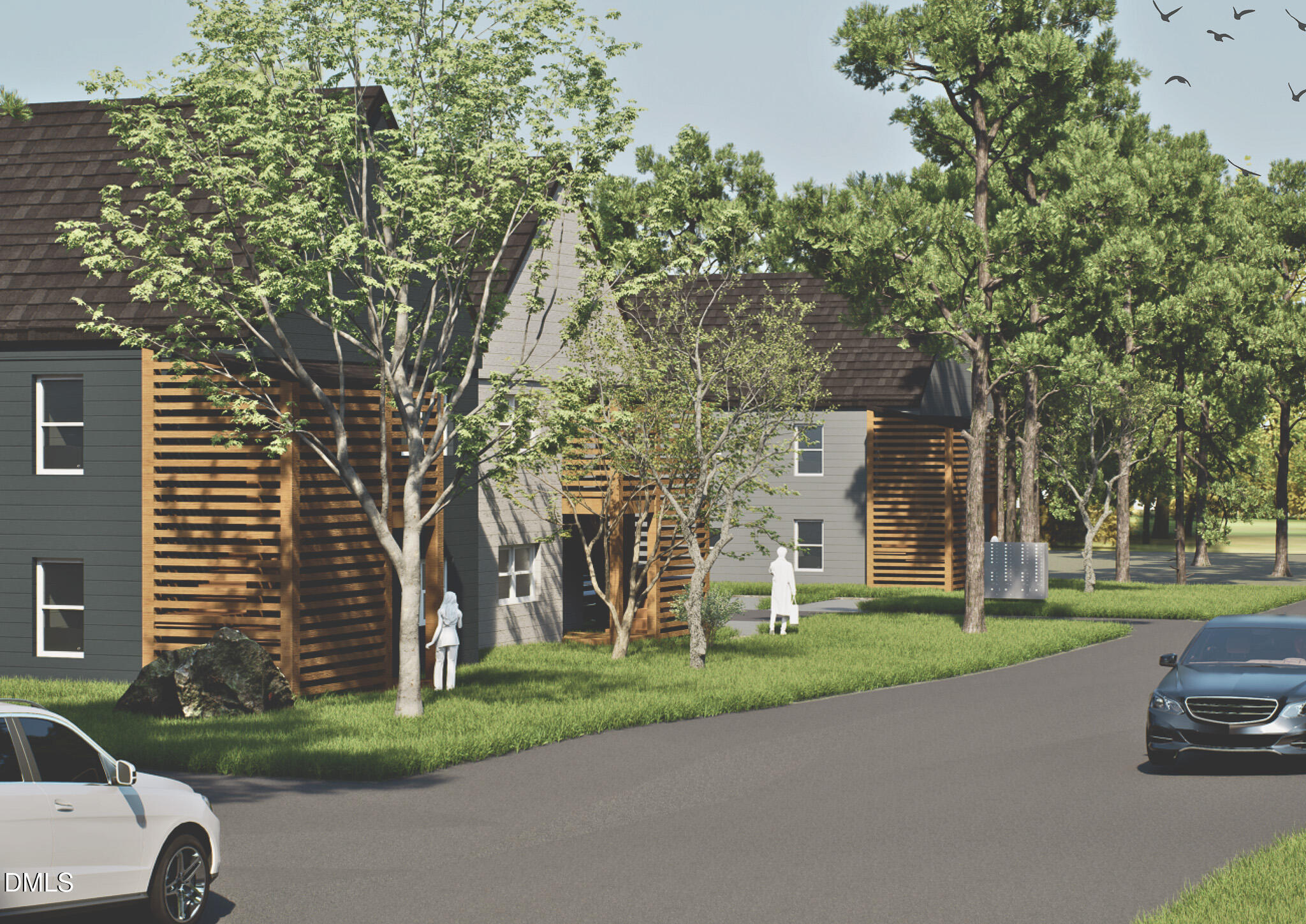 1101 Camden Avenue C