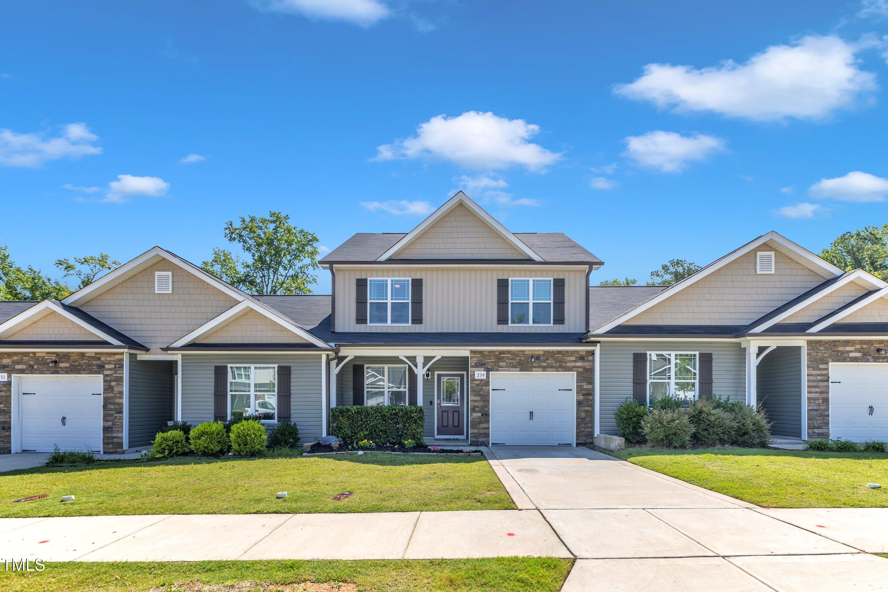 239 Cullen Court