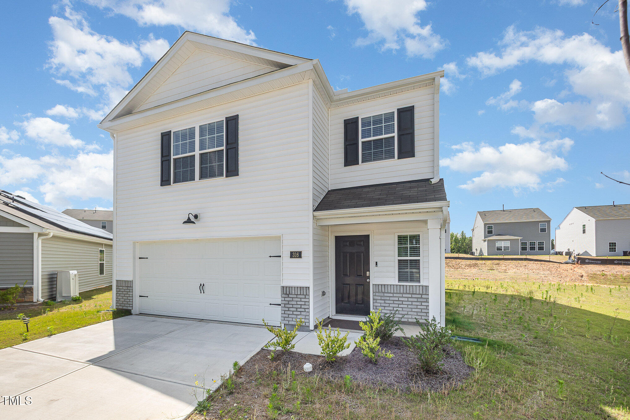 316 Mimosa Court