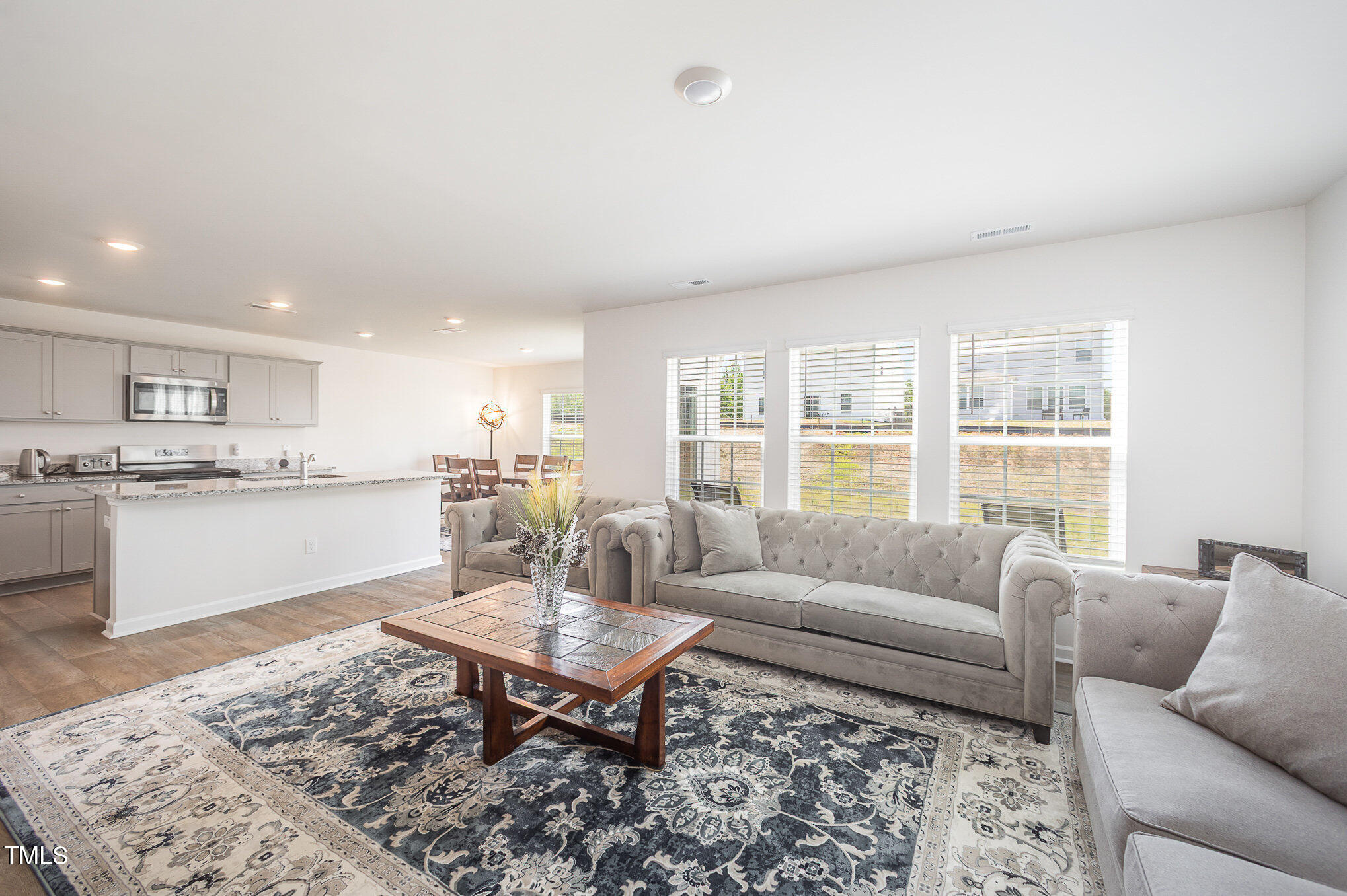 316 Mimosa Court