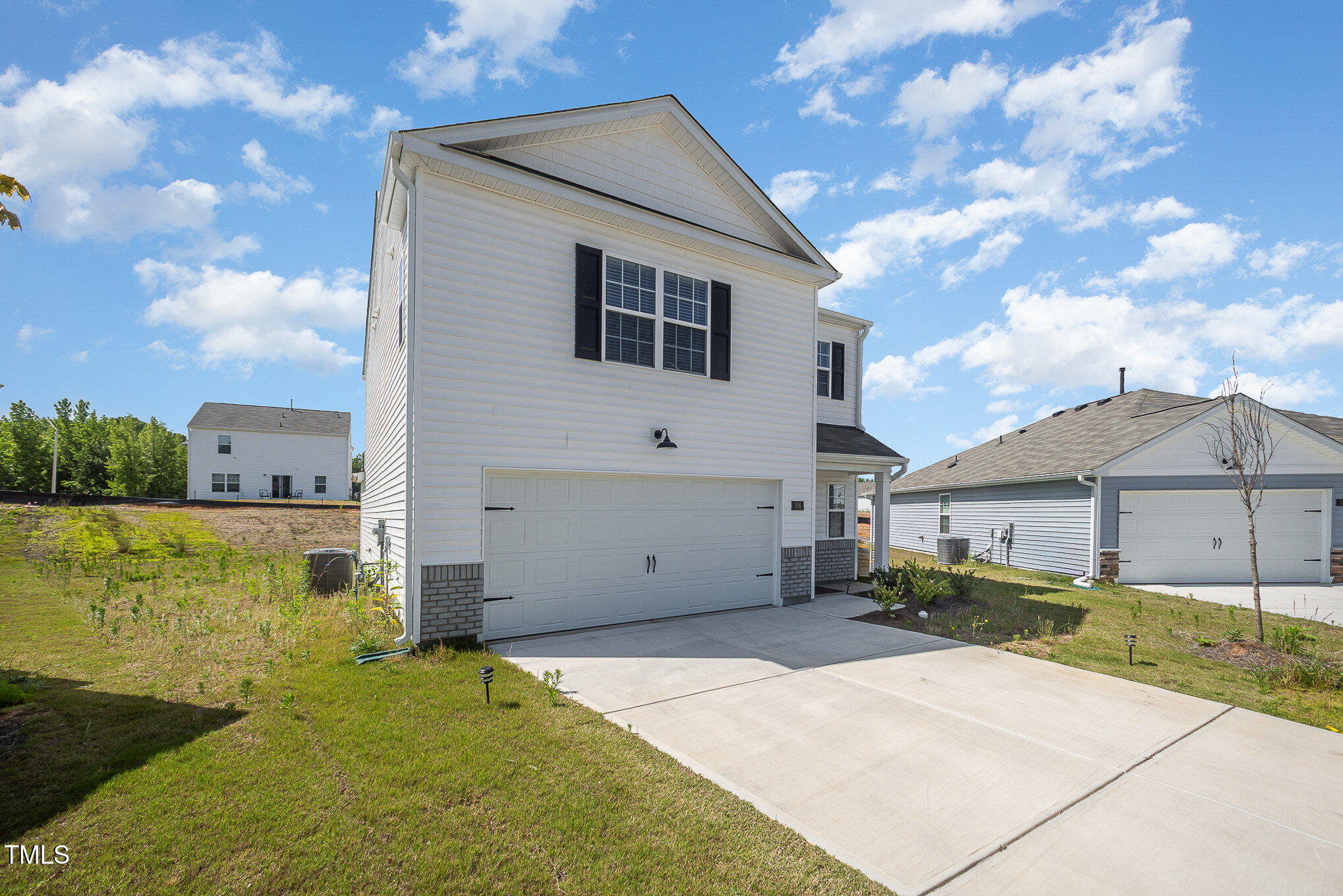 316 Mimosa Court
