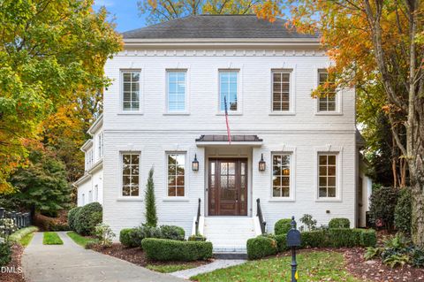 2900 Glenanneve Place Raleigh NC 27608