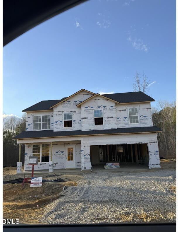 124 Starlet Ridge Way