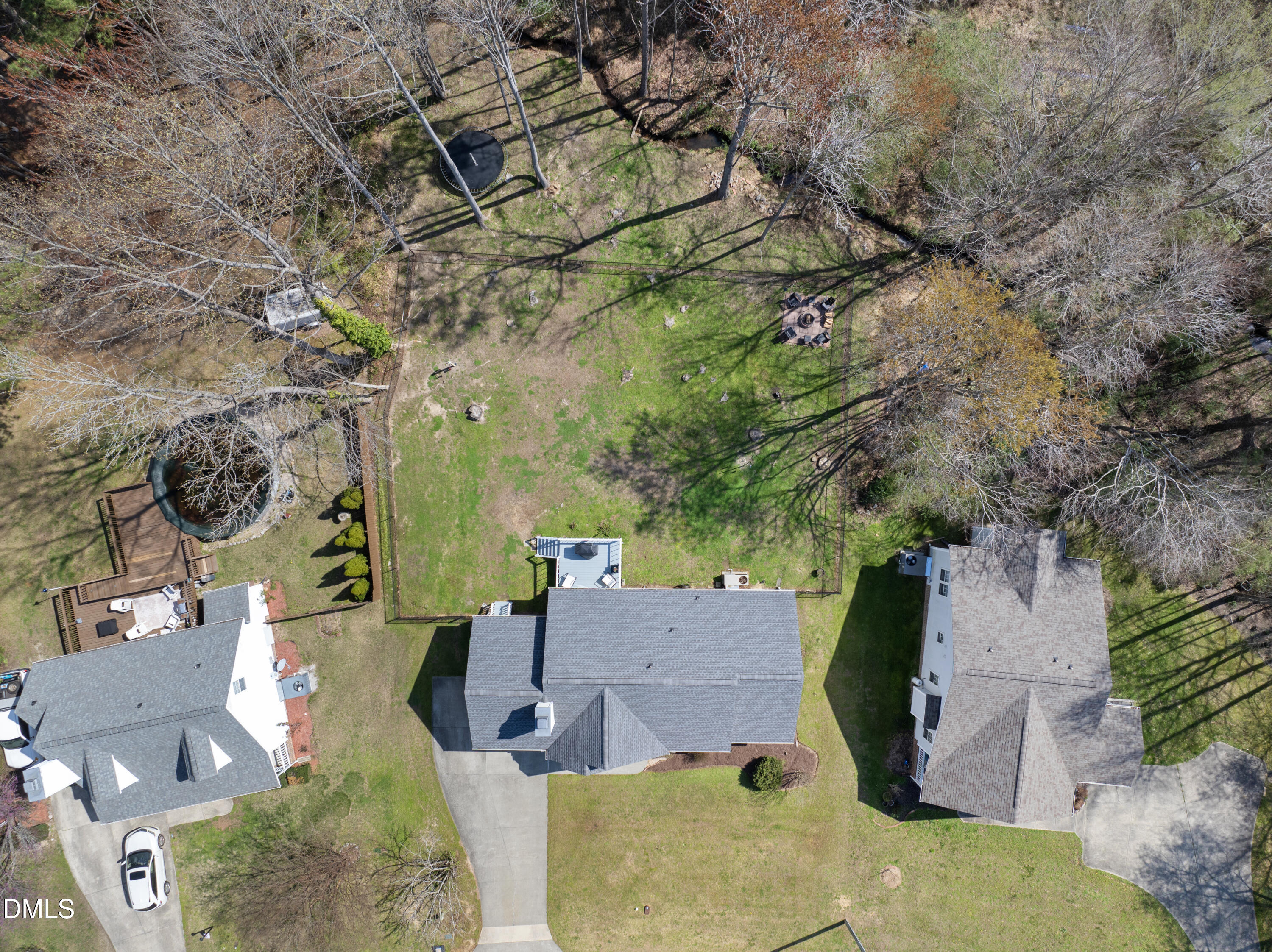 313 Wood Green Drive