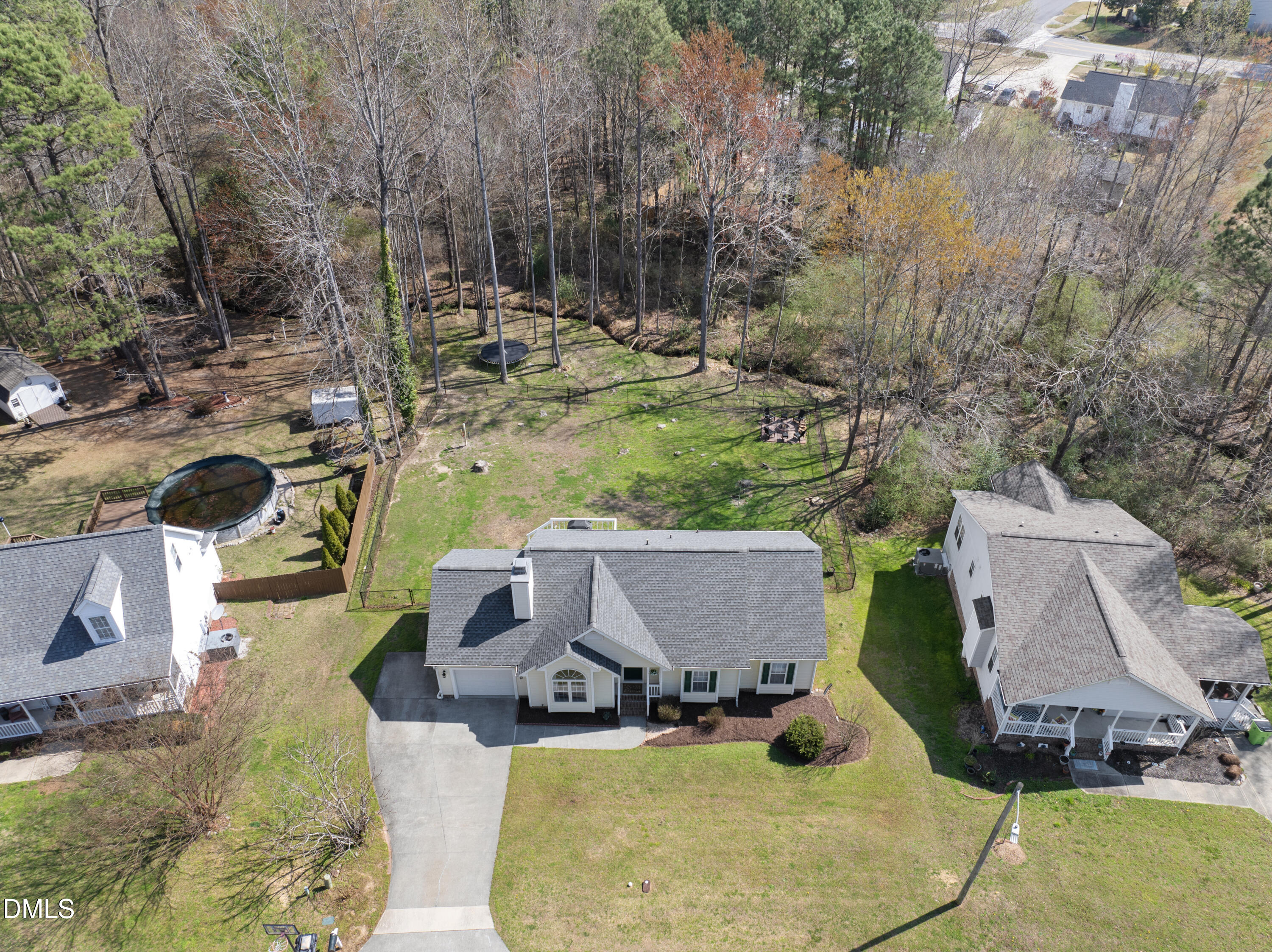 313 Wood Green Drive