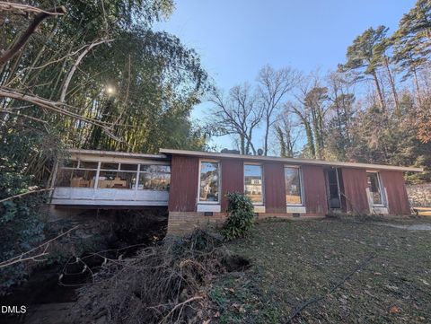 2700 Manning Place Raleigh NC 27608