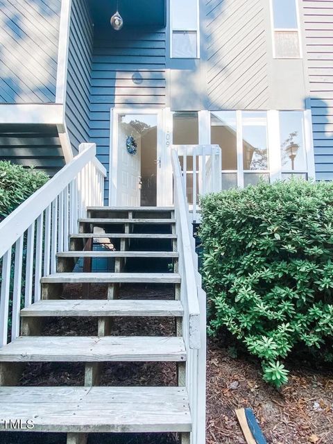 109 Virginia Place Cary NC 27513
