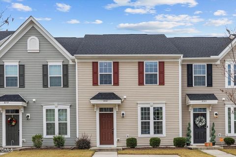 8721 Red Canyon Way Raleigh NC 27616