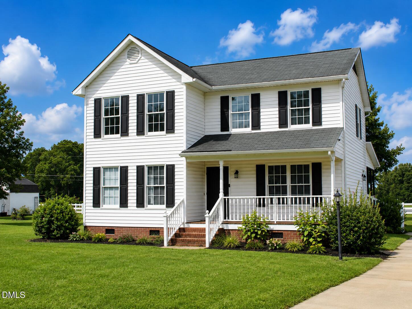 105 Carriage Court