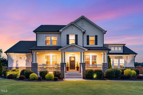 4404 Buckley Drive Apex NC 27539