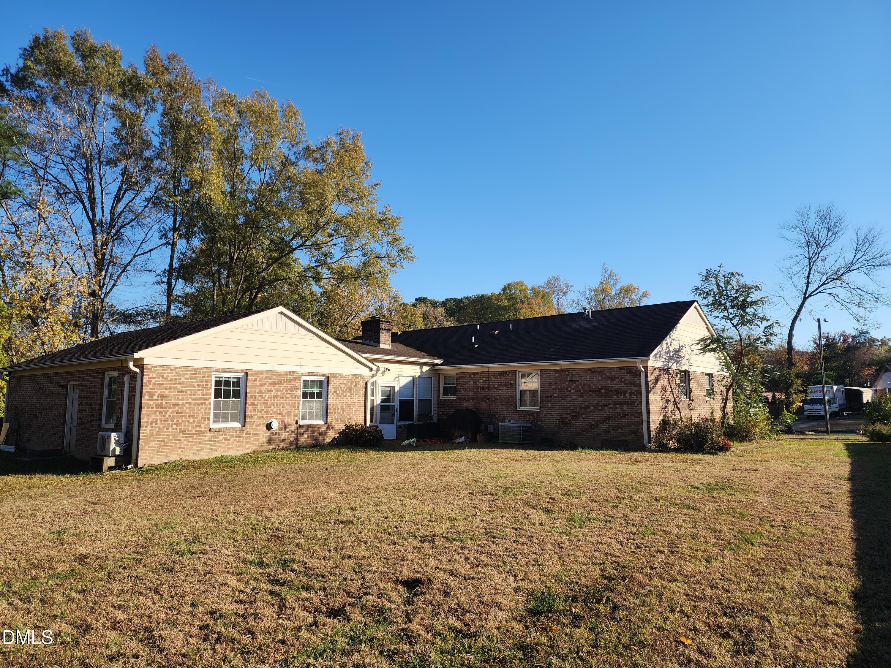 309 Rippling Stream Road