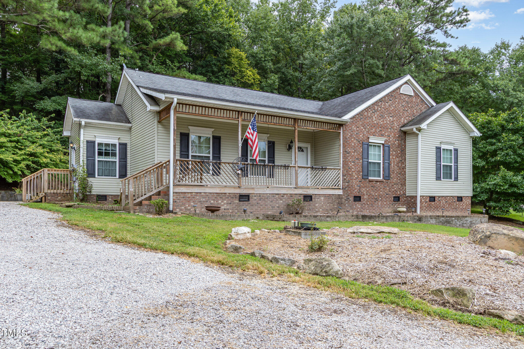 824 Kittrell Road