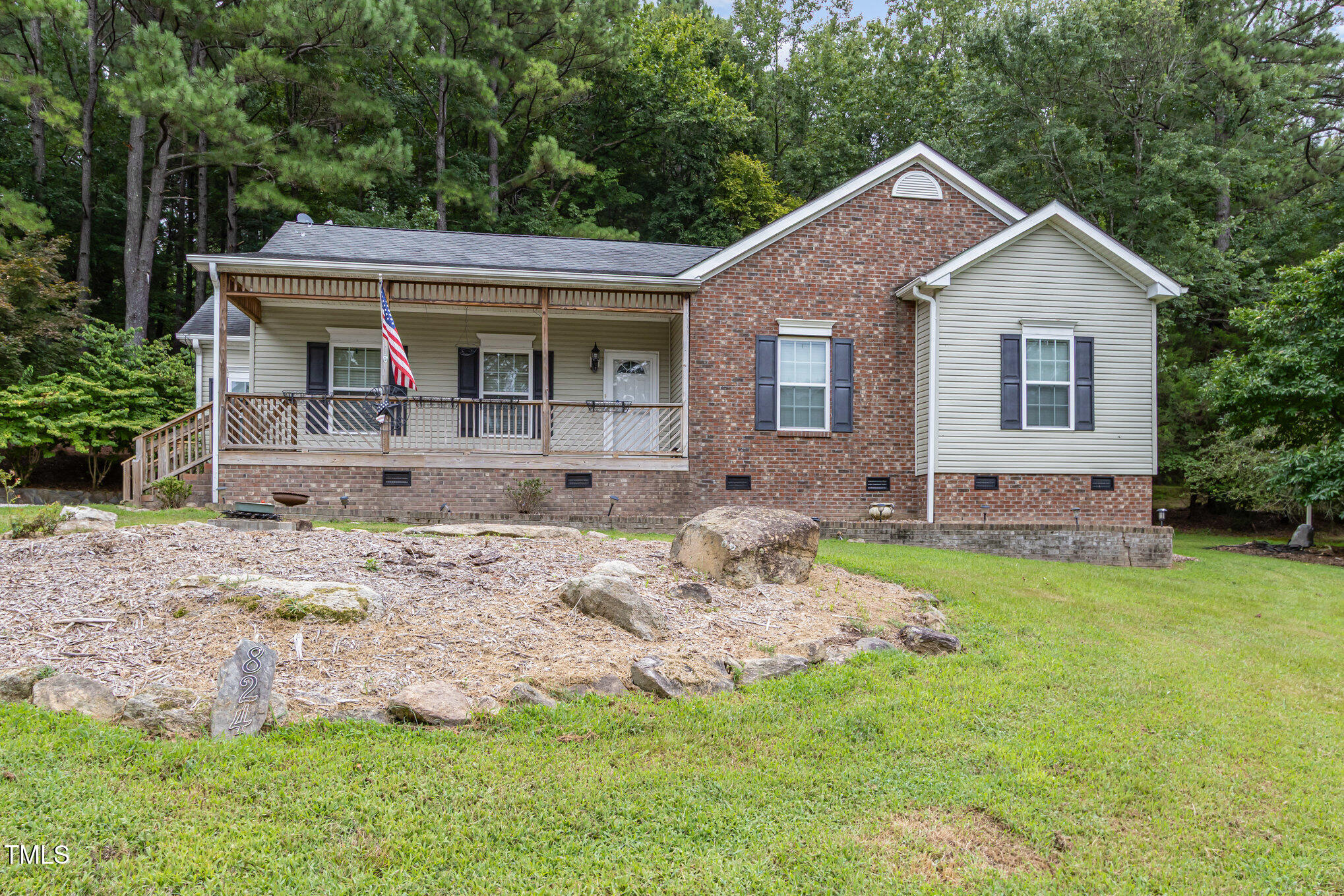 824 Kittrell Road
