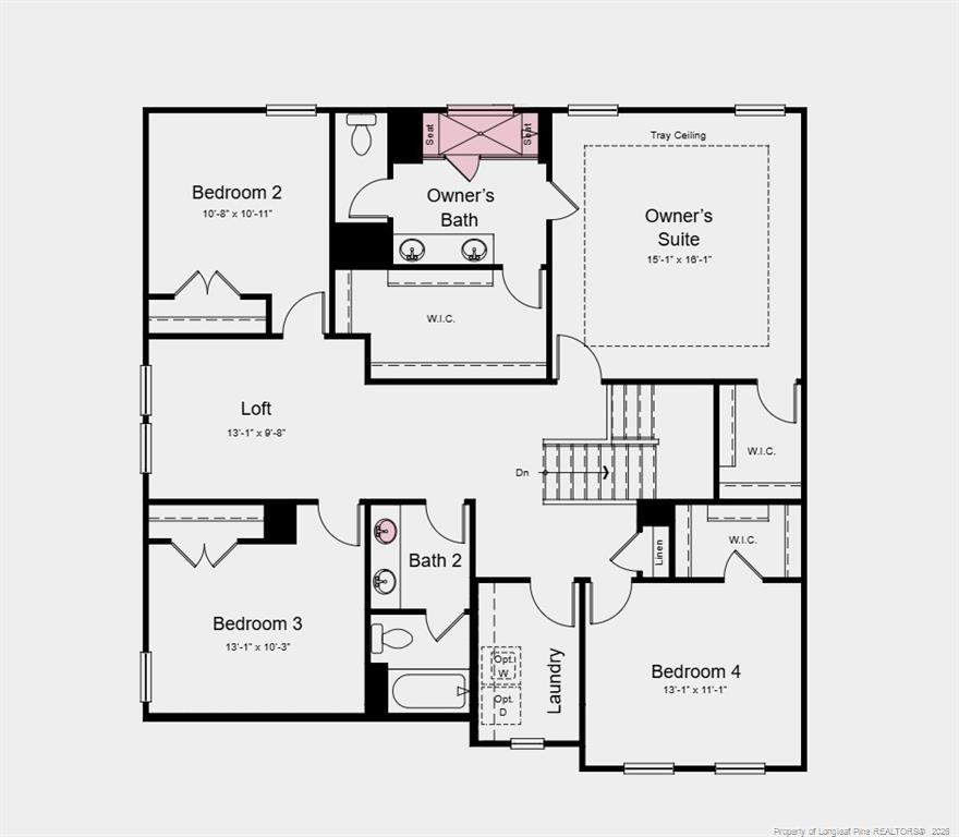 208 Hickory Grove Drive