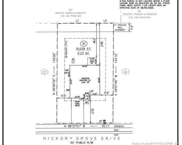 208 Hickory Grove Drive