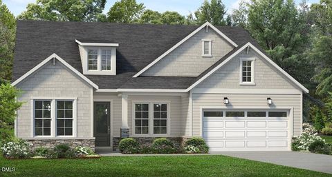 440 Dunton Street Holly Springs NC 27540