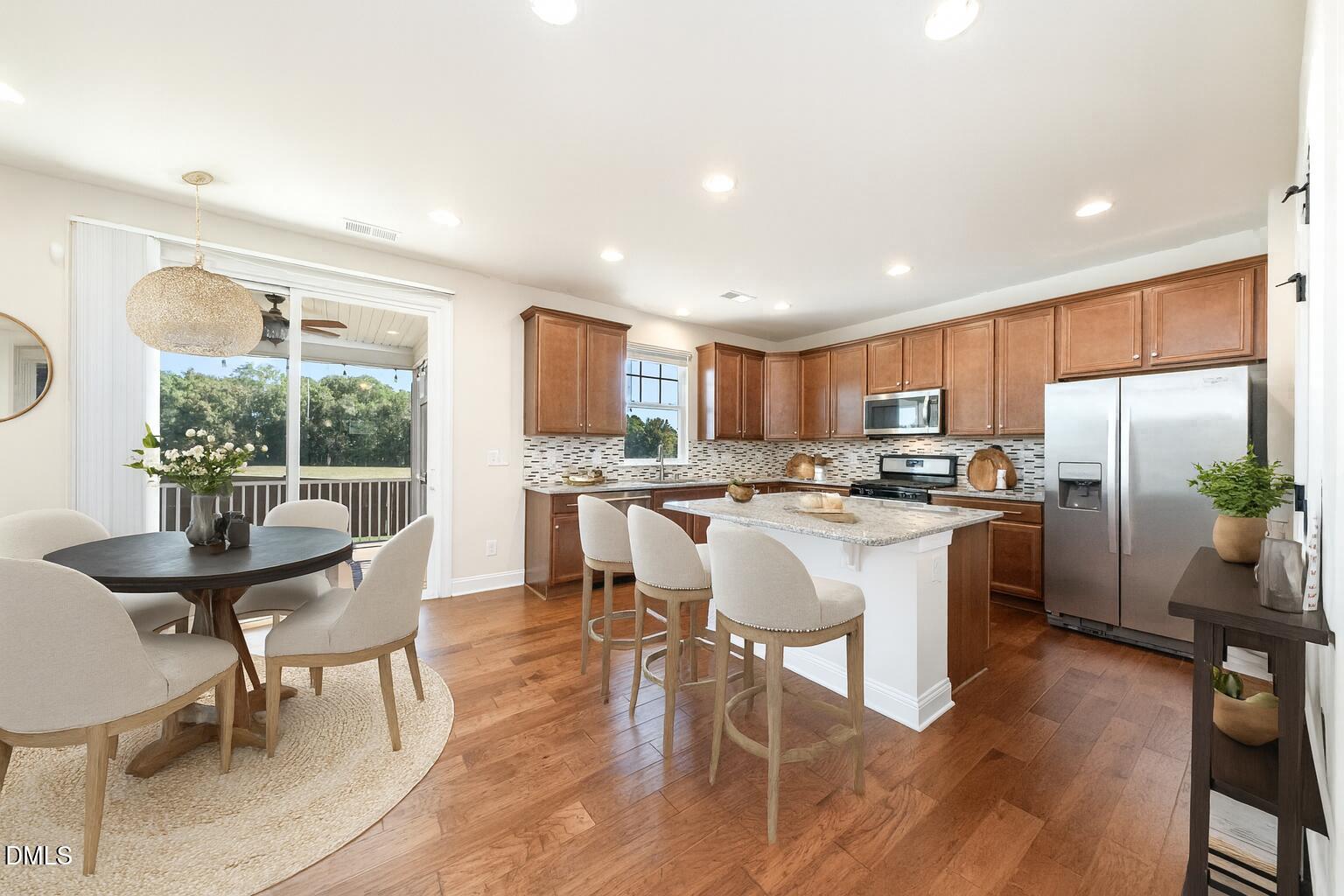 1787 Flint Valley Lane