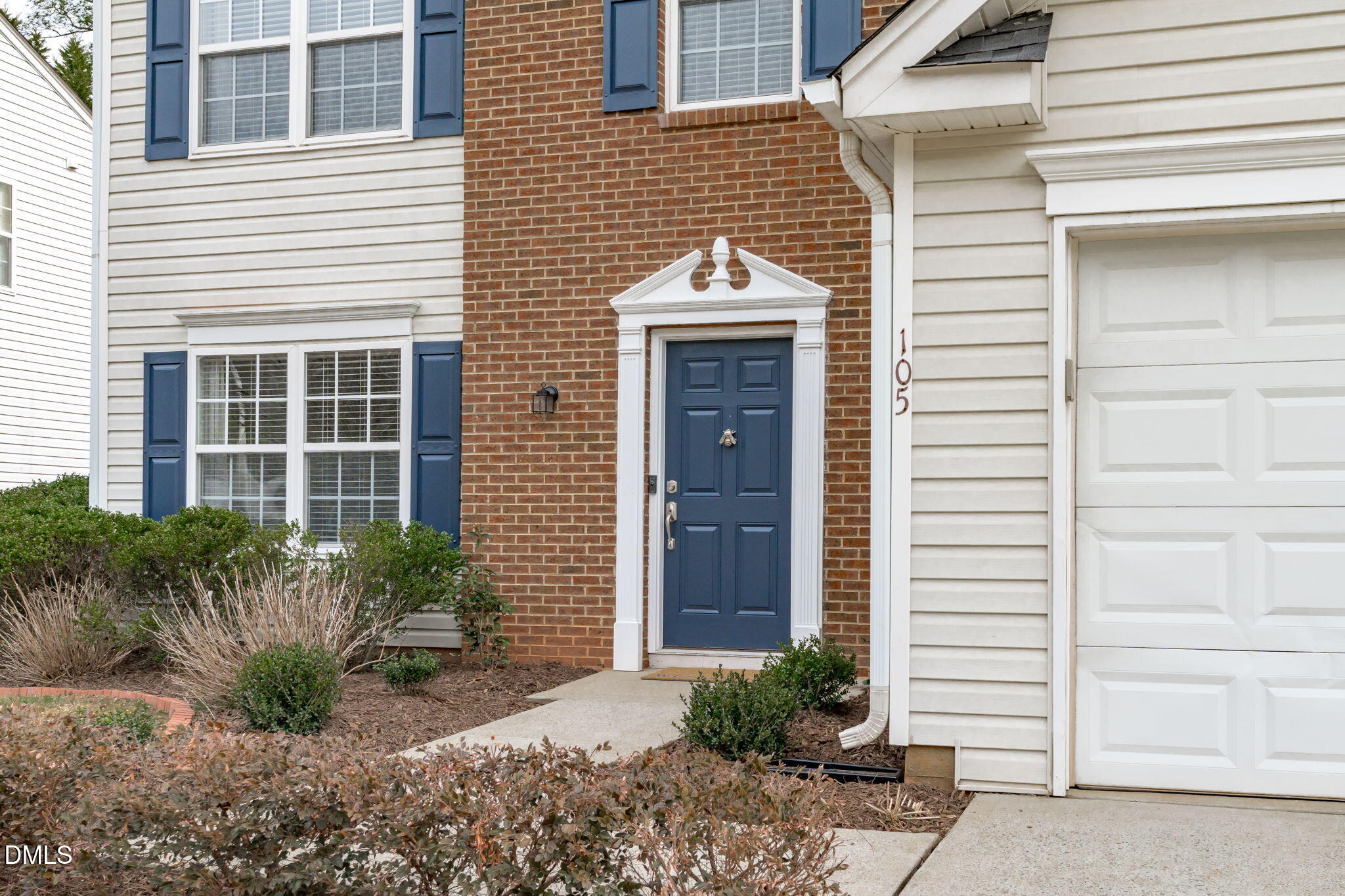 105 Sturminster Drive