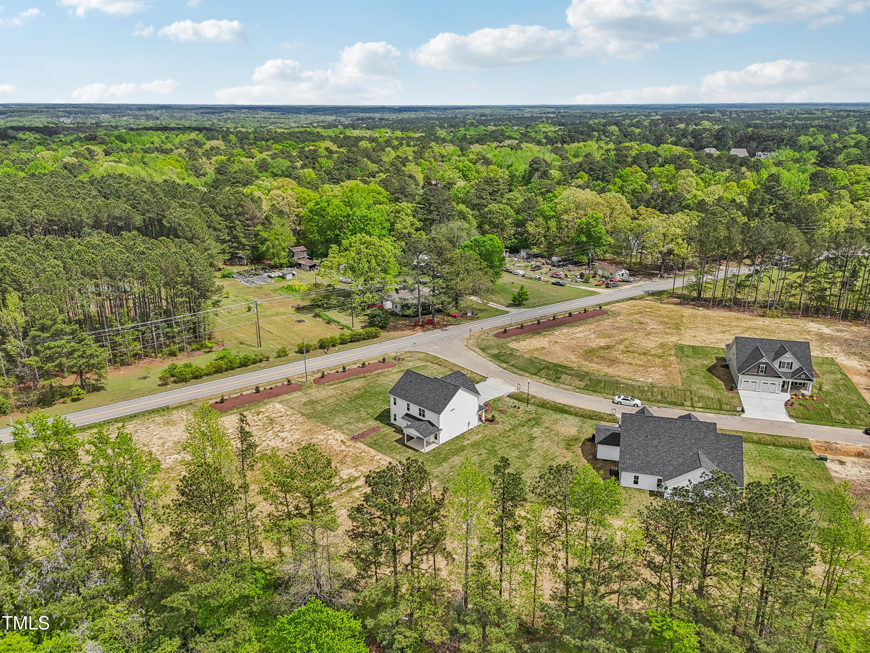 72 Hewitt Woods Drive