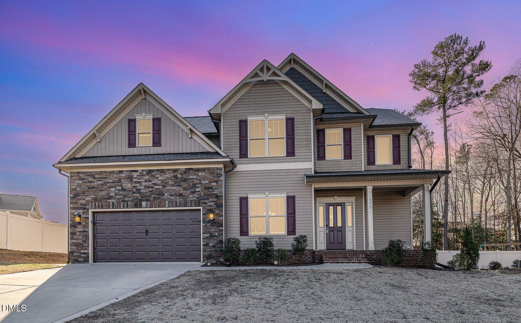 373 Neuse Landing Drive