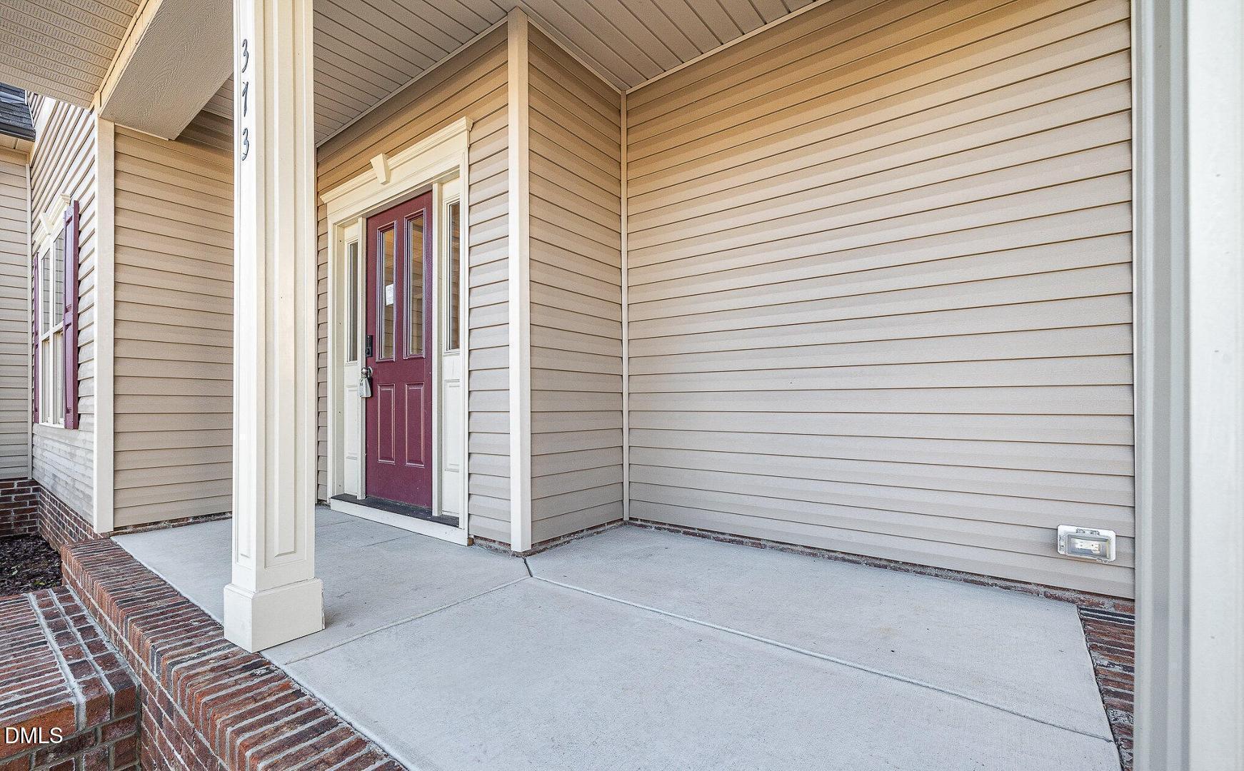 373 Neuse Landing Drive