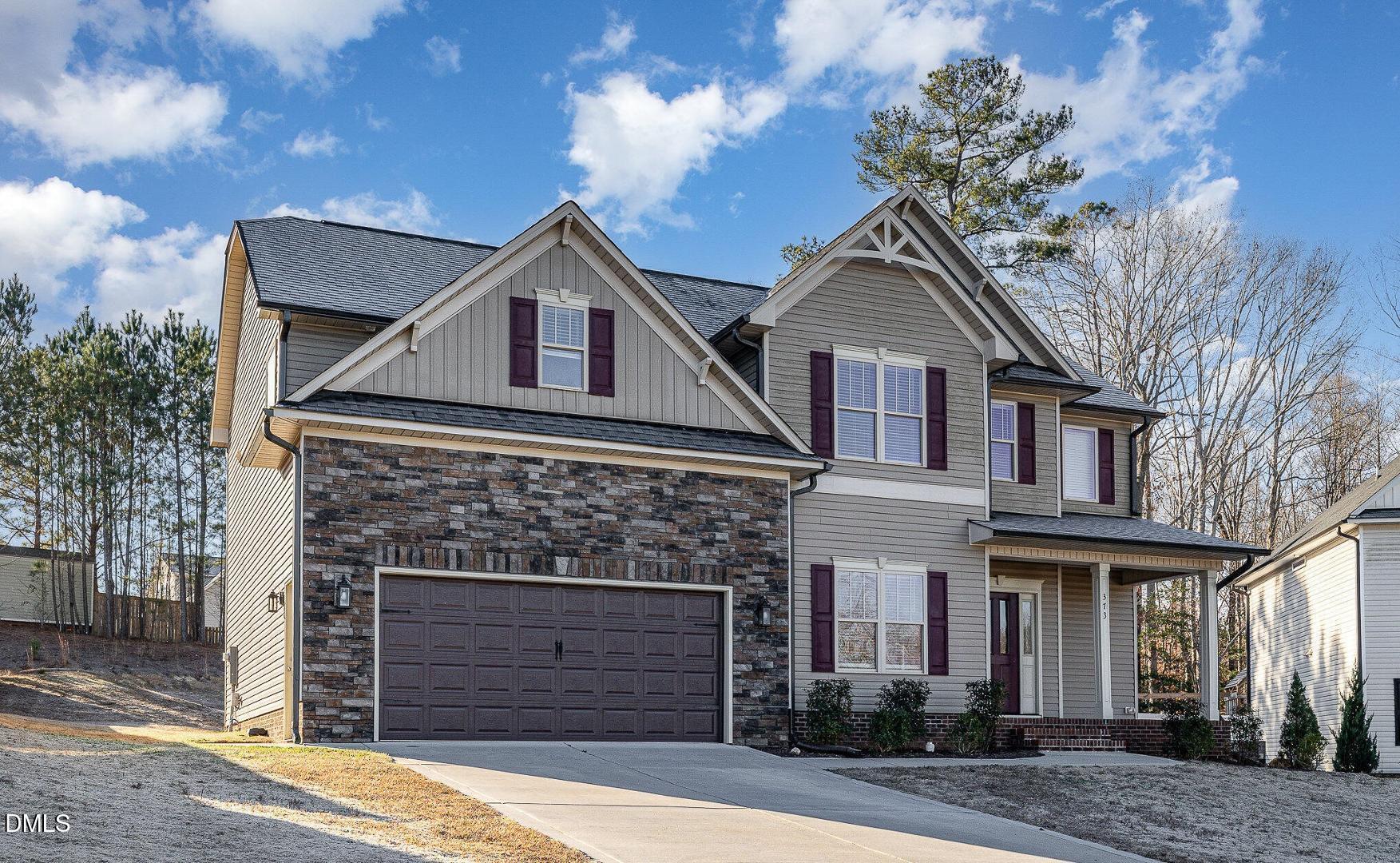 373 Neuse Landing Drive