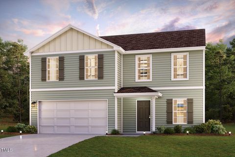 5005 Harrier Drive Snow Camp NC 27349