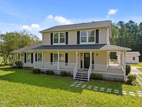 3015 North Carolina 86 Hillsborough NC 27278