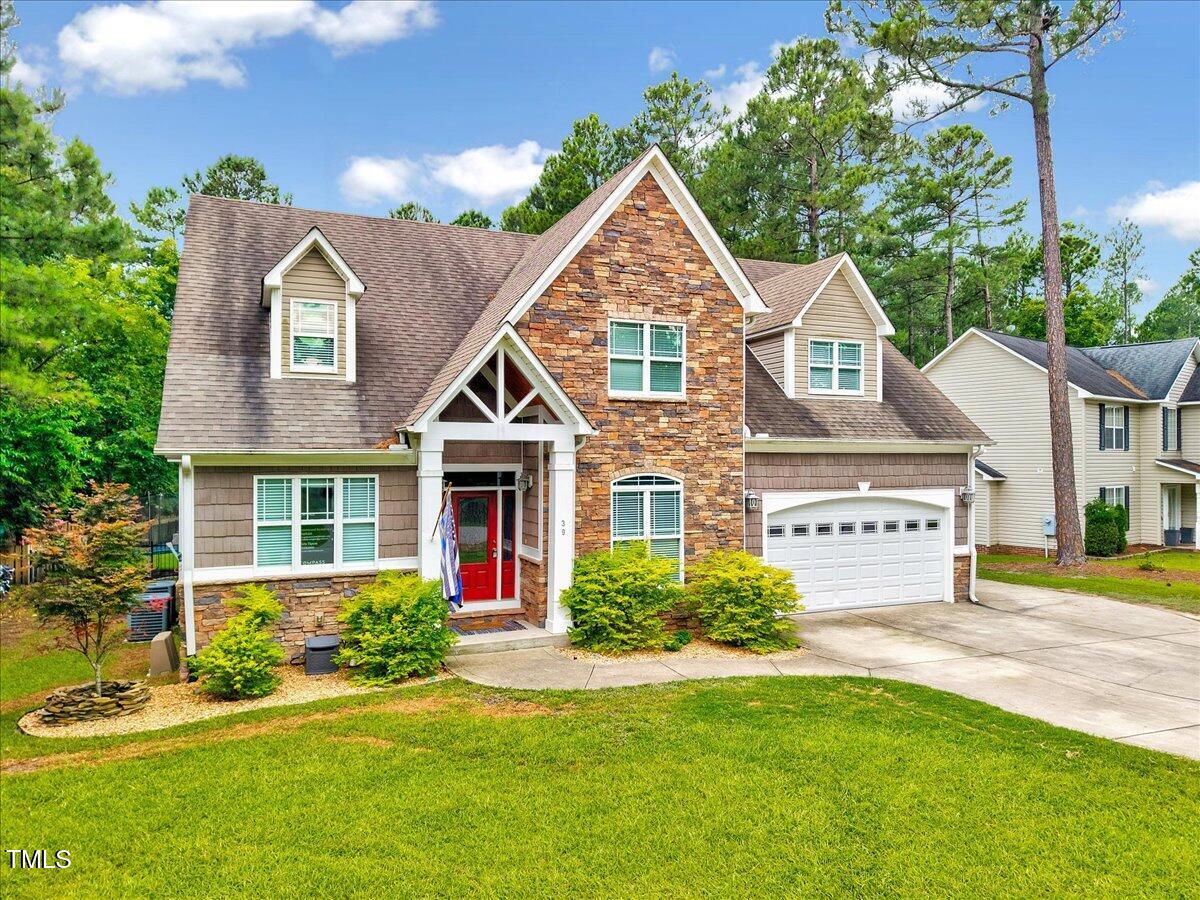39 Westover Court