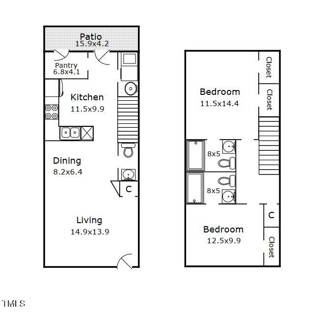 30 Cheltenham Drive