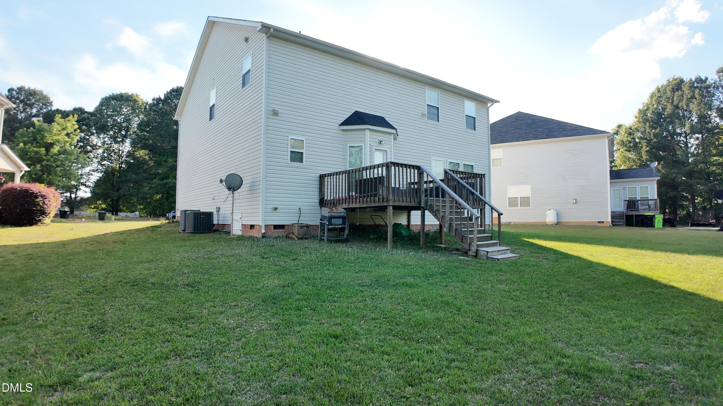 5309 Emerald Spring Drive