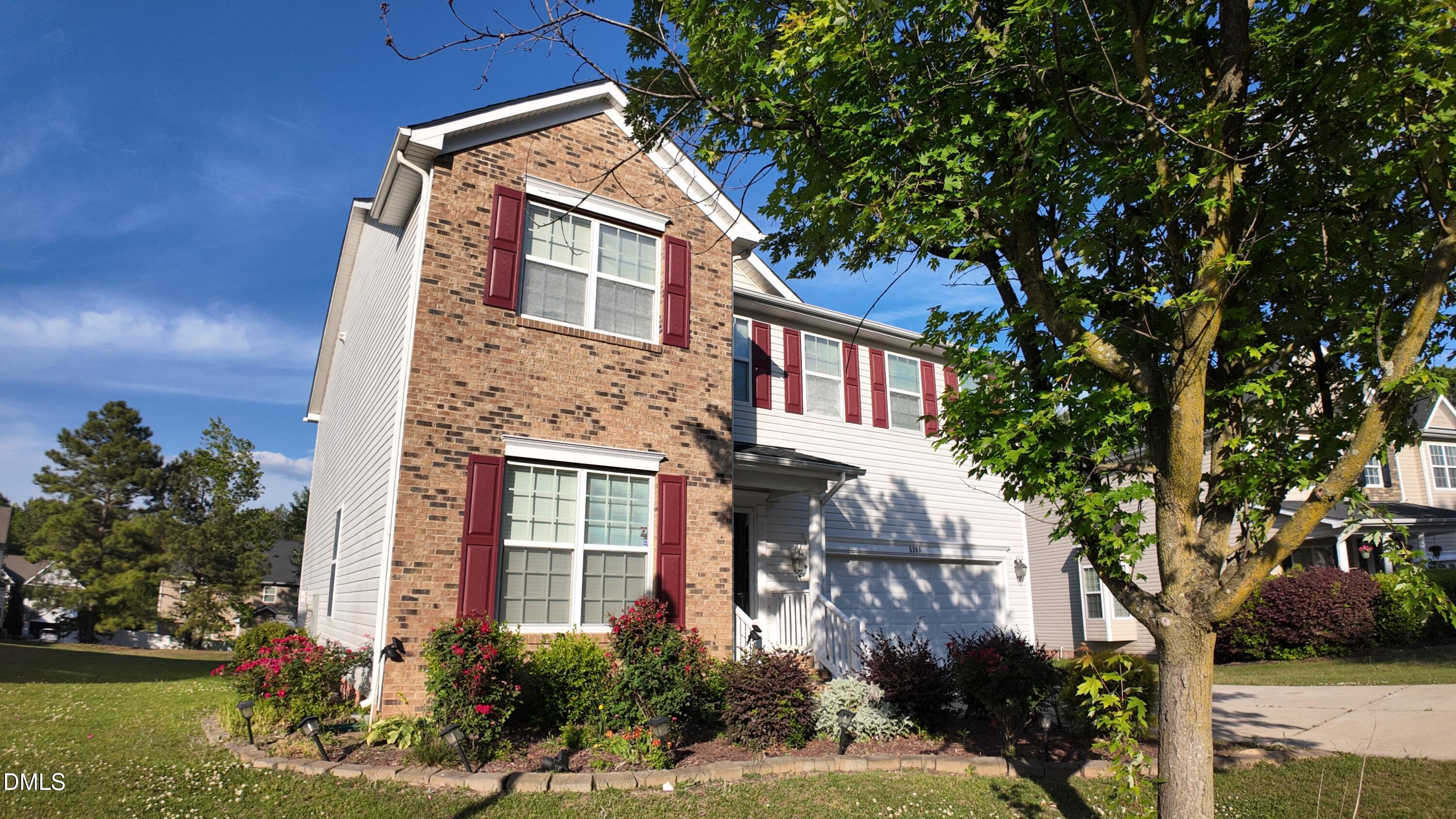5309 Emerald Spring Drive