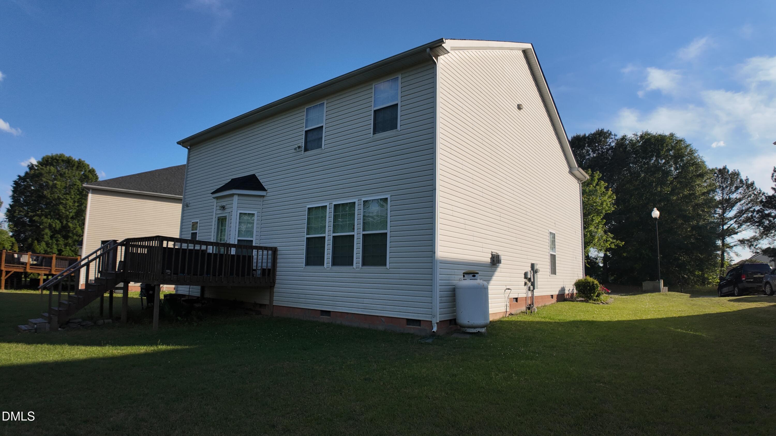 5309 Emerald Spring Drive