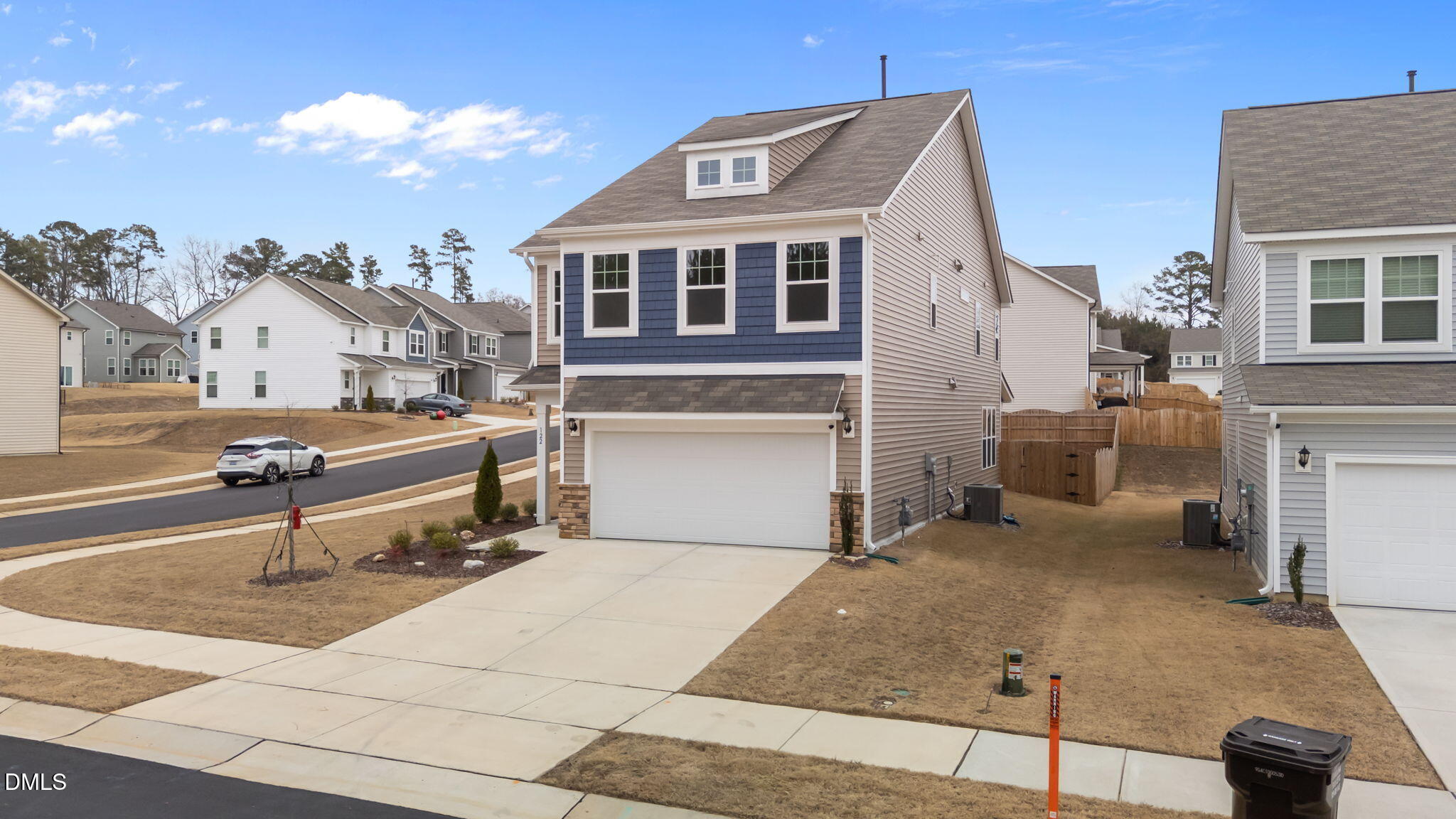 122 Steel Springs Lane