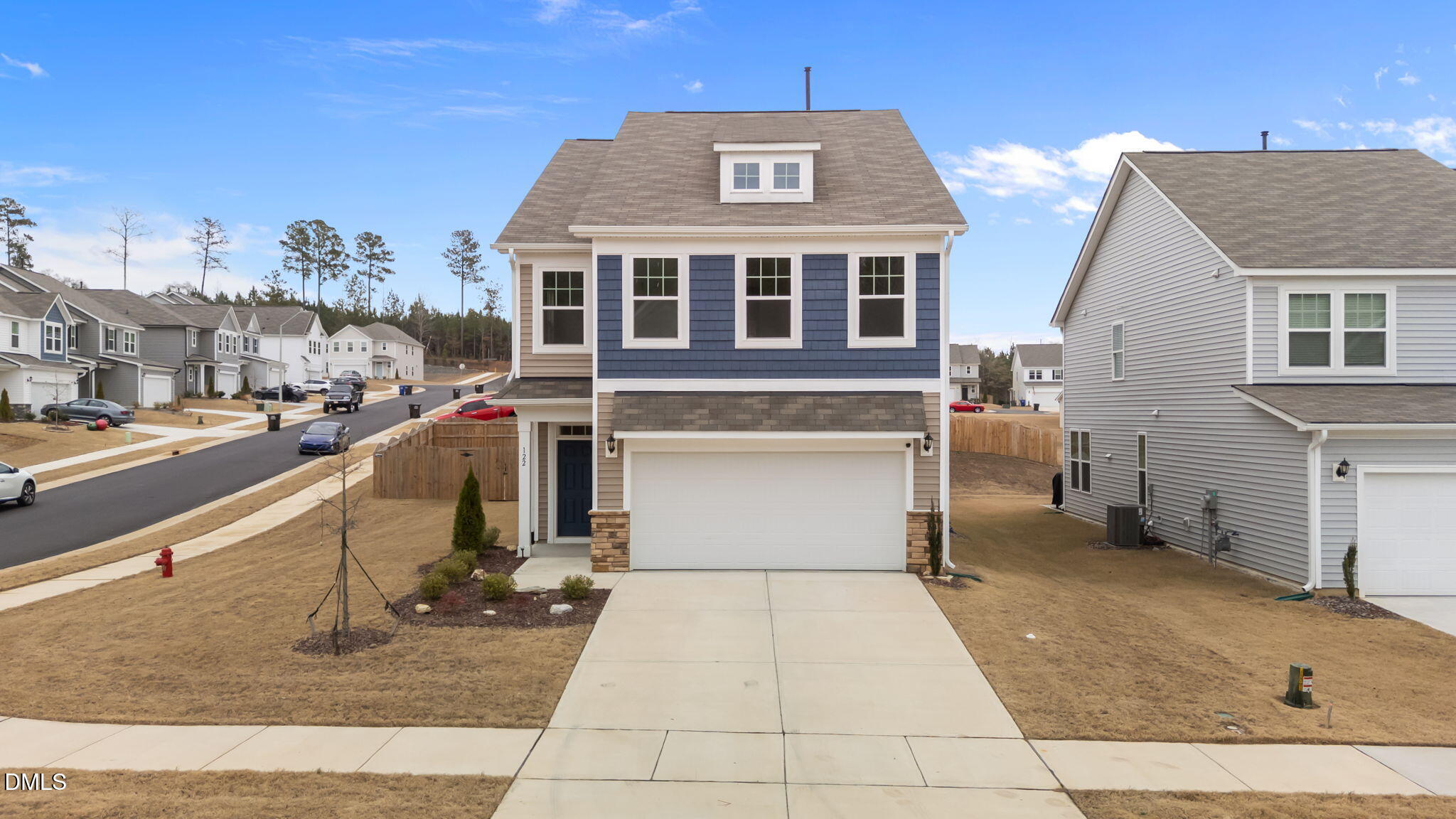 122 Steel Springs Lane