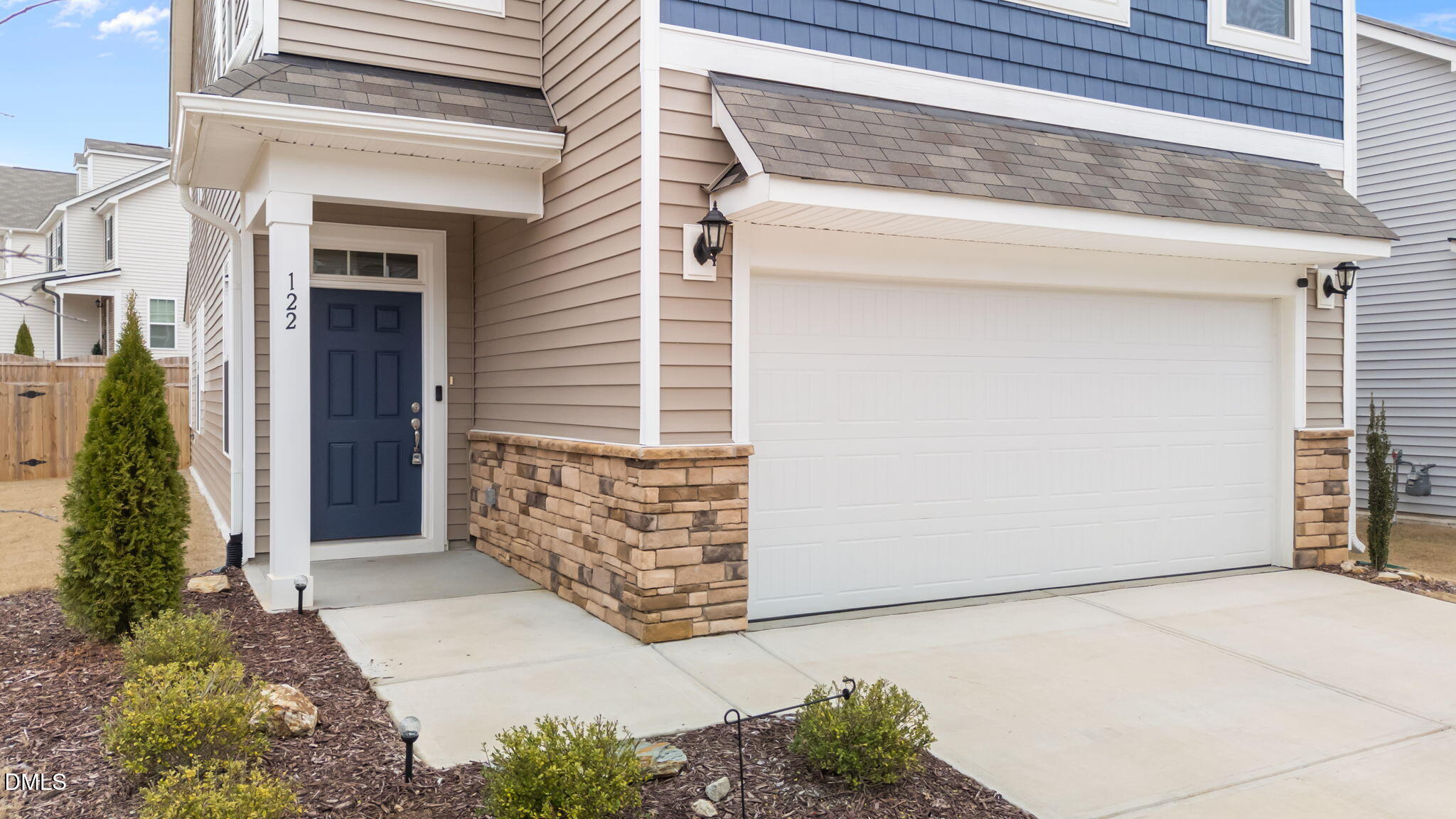 122 Steel Springs Lane