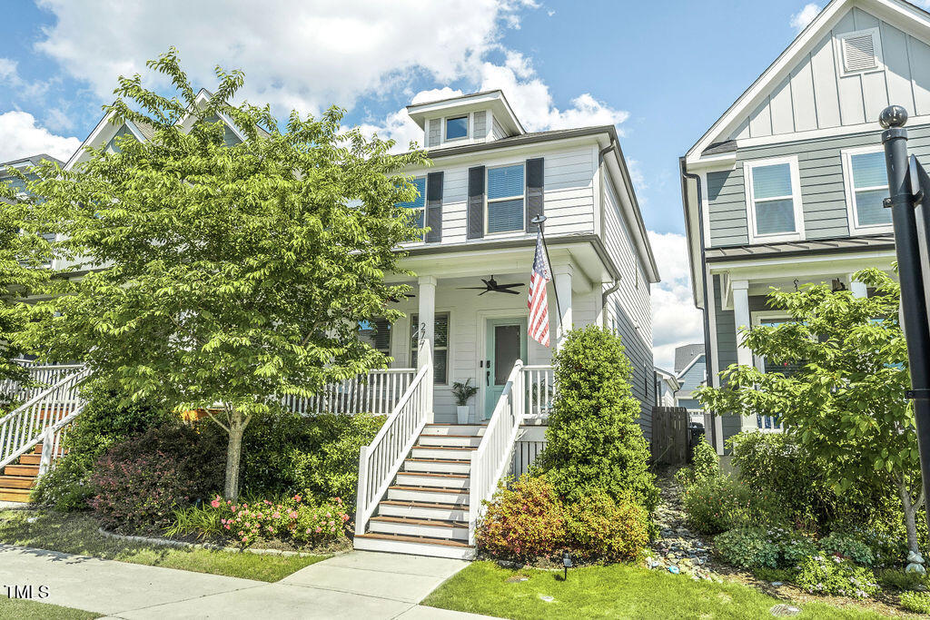 277 Douglas Falls Drive