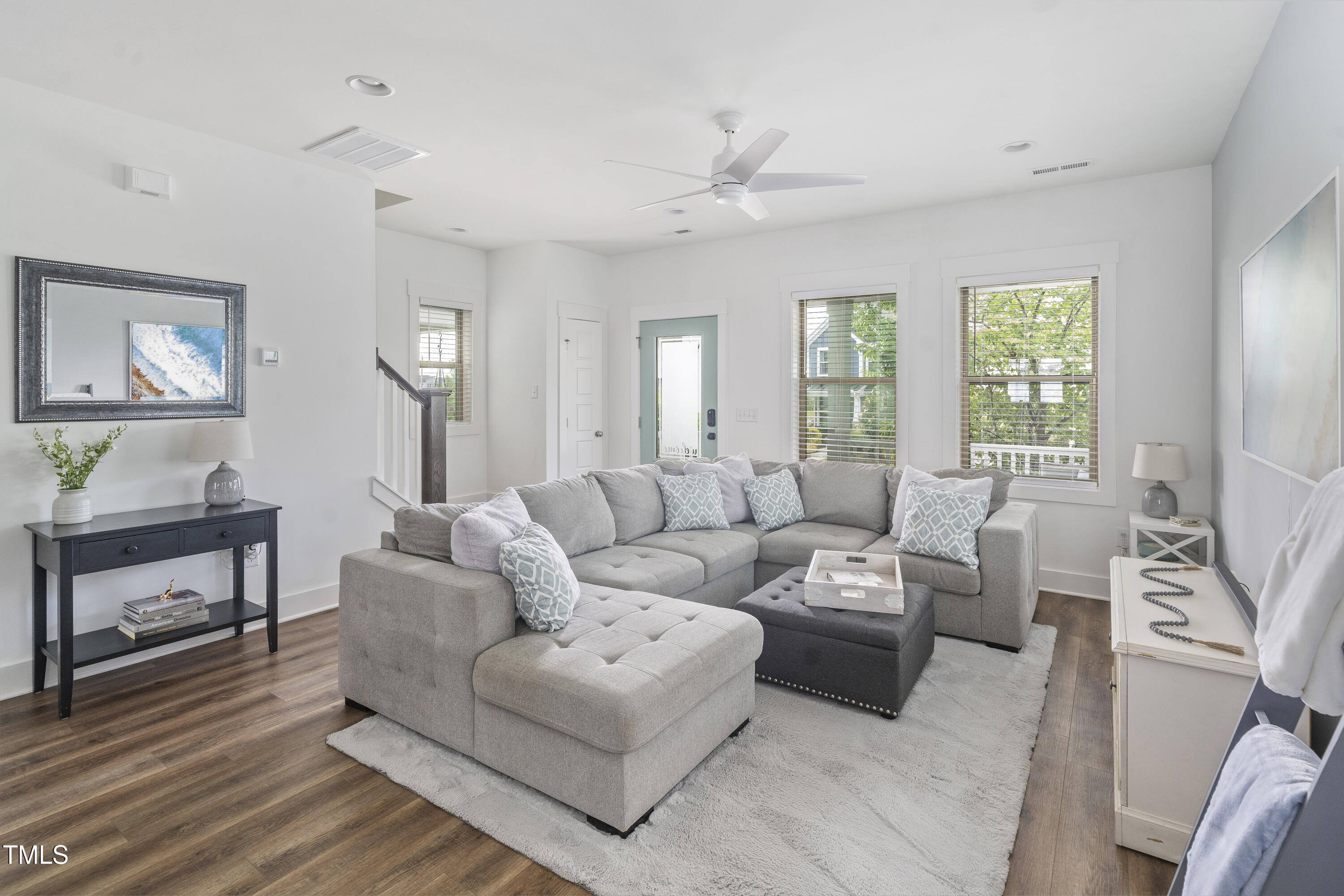 277 Douglas Falls Drive