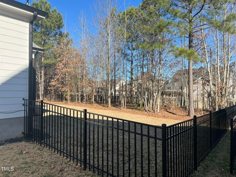 A home in Youngsville