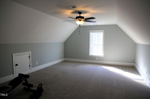 A home in Youngsville