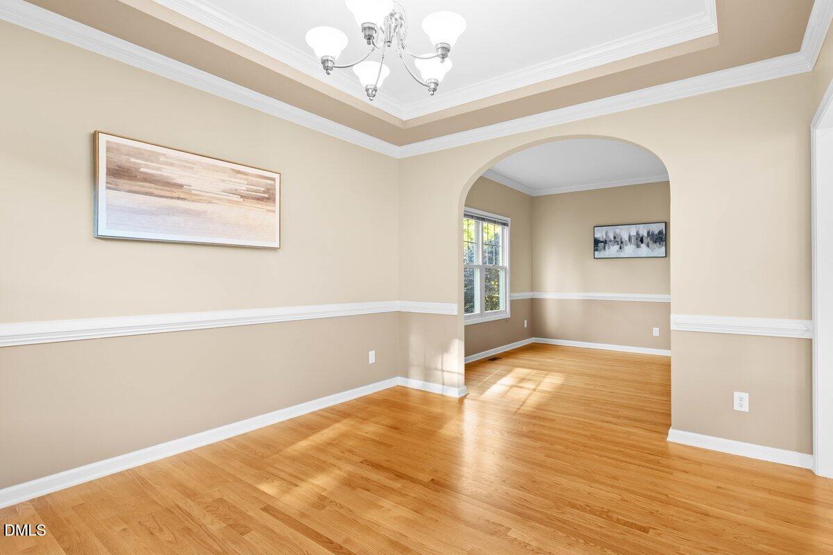 149 Mickleson Ridge Drive