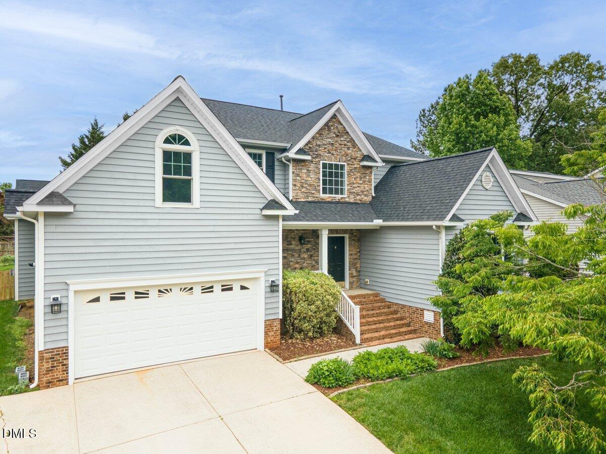 149 Mickleson Ridge Drive